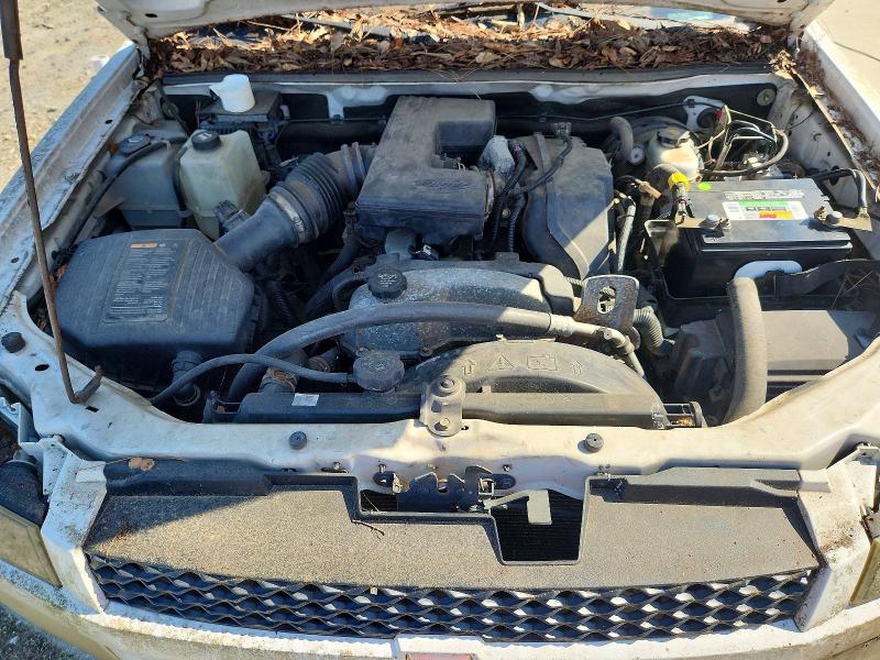Photo 11 from auction – 2011 CHEVROLET COLORADO with VIN 1GCESBFE8B8136699