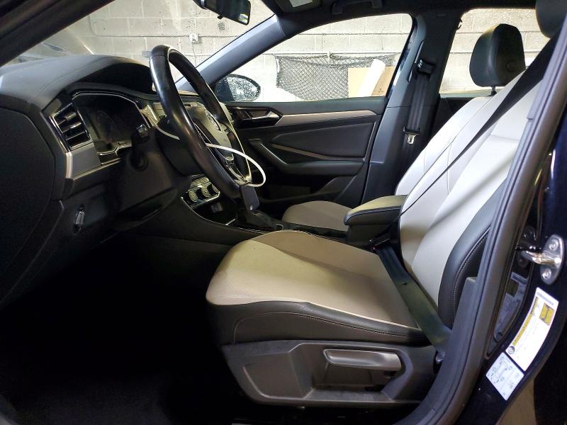 Снимка 7 от търг – 2019 VOLKSWAGEN JETTA с VIN 3VWC57BU3KM244858
