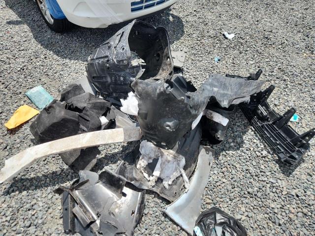 Photo 12 from auction – 2026 TOYOTA CAMRY with VIN 4T1DAACK3TU761776
