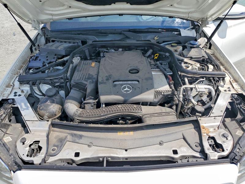 Photo 11 from auction – 2017 MERCEDES-BENZ E with VIN WDDZF4KB7HA197997
