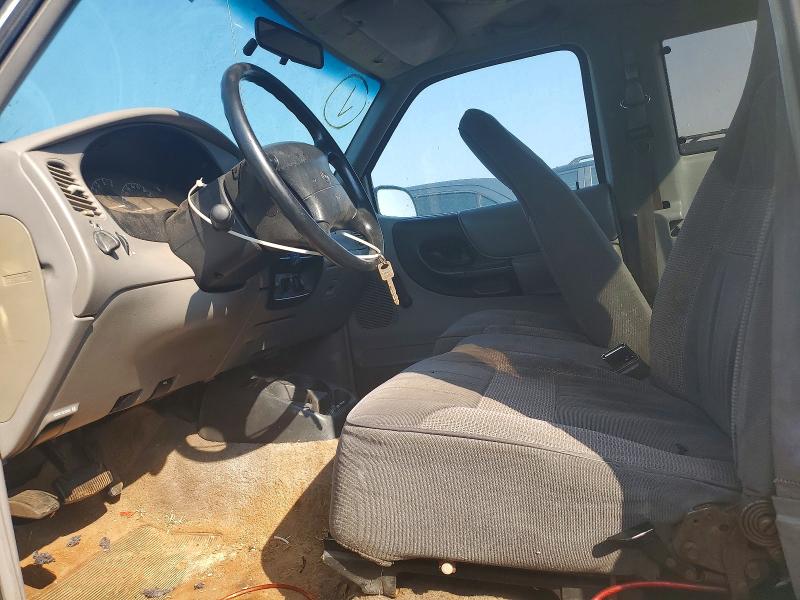 Photo 7 from auction – 1997 MAZDA B4000 with VIN 4F4CR16X6VTM17651