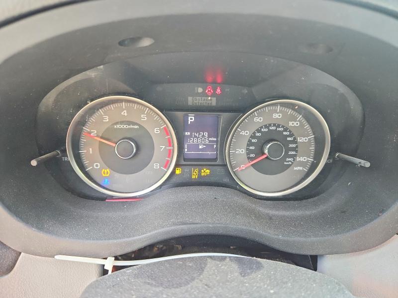 Photo 9 from auction – 2015 SUBARU FORESTER with VIN JF2SJAFC0FH423430