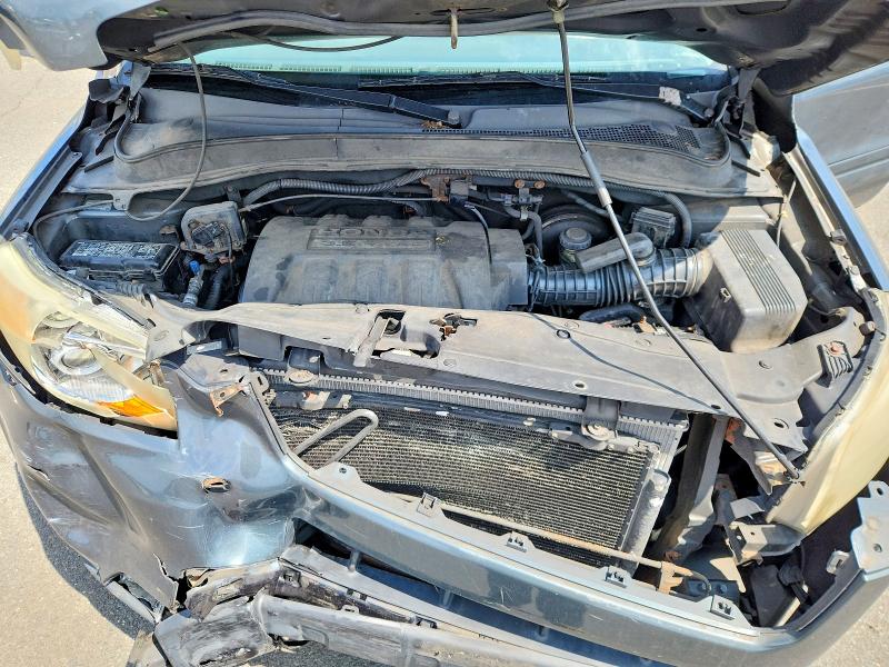 Photo 12 from auction – 2006 HONDA PILOT with VIN 5FNYF18456B007146