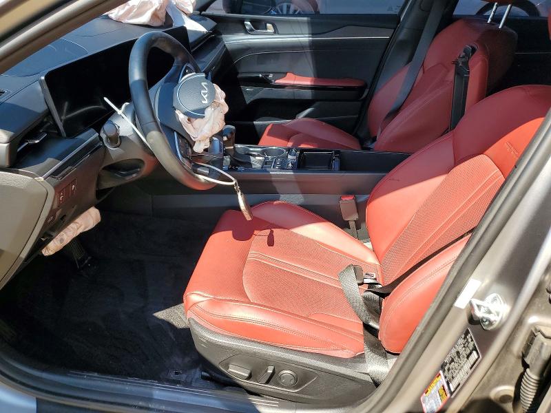 صورة رقم 7 من المزاد - 2026 KIA K5 مع VIN KNAG64J72T5404356