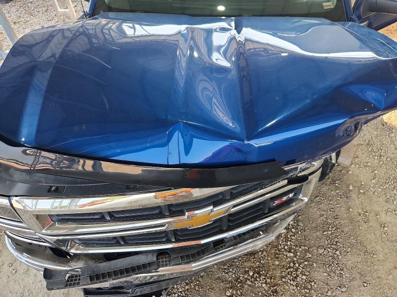 Photo 11 from auction – 2015 CHEVROLET SILVERADO with VIN 3GCUKREC2FG234955