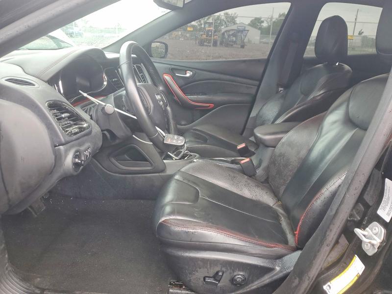 Photo 7 from auction – 2015 DODGE DART with VIN 1C3CDFEB7FD378398