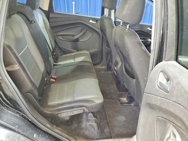Photo 10 from auction – 2015 FORD ESCAPE with VIN 1FMCU0G79FUC48135