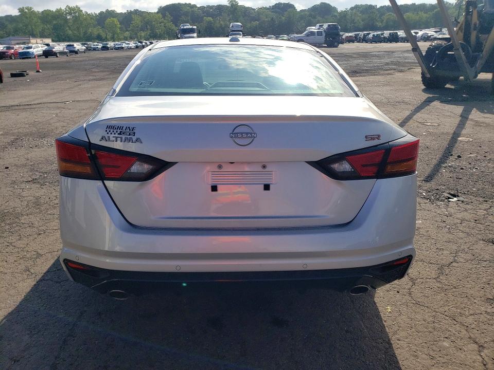 Photo 6 from auction – 2024 NISSAN ALTIMA with VIN 1N4BL4CV7RN369832