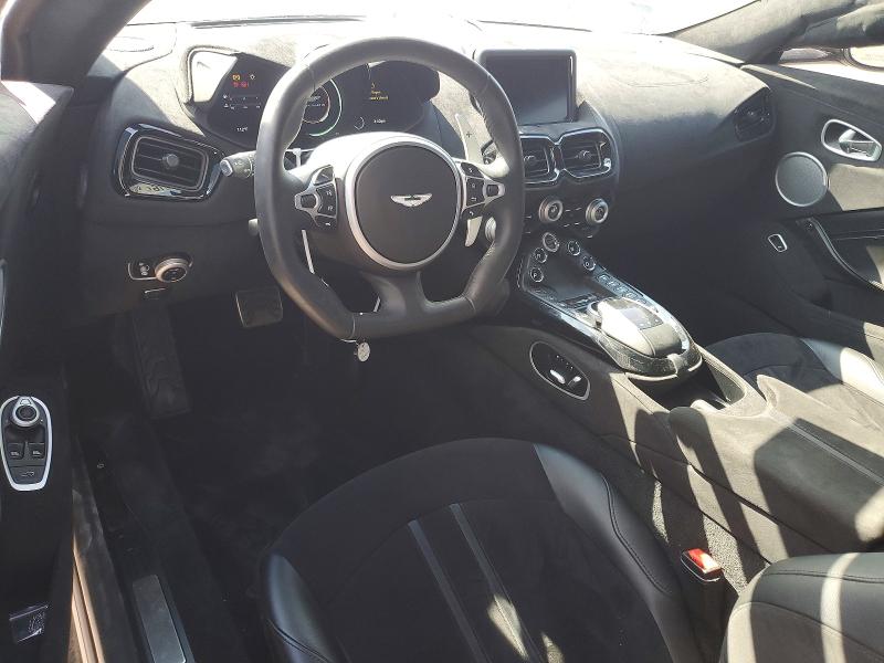 Photo 8 from auction – 2019 ASTON MARTIN VANTAGE with VIN SCFSMGAW4KGN02840
