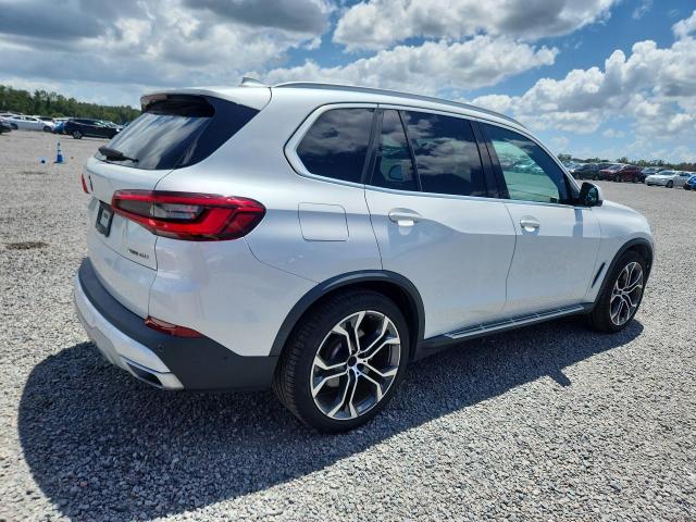 Photo 3 from auction – 2019 BMW X5 with VIN 5UXCR6C54KLL61437
