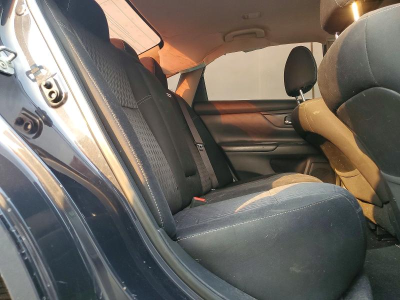 Photo 10 from auction – 2018 NISSAN ALTIMA with VIN 1N4AL3AP0JC278802