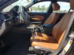 Photo 7 from auction – 2013 BMW 328 with VIN WBA3B5G58DNS03696