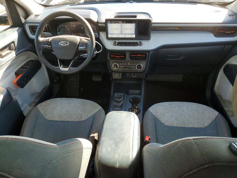 صورة رقم 8 من المزاد - 2022 FORD MAVERICK مع VIN 3FTTW8F94NRA89708