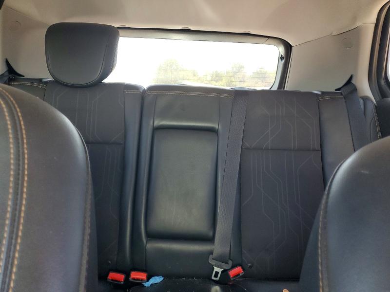 Photo 10 from auction – 2018 CHEVROLET TRAX with VIN 3GNCJLSB1JL228689