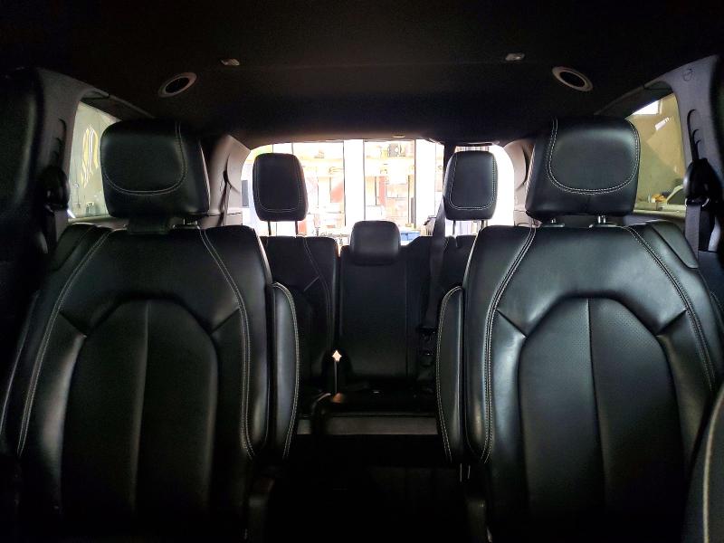 Фото 10 с аукциона – 2025 CHRYSLER PACIFICA с VIN 2C4RC1BG6SR541786