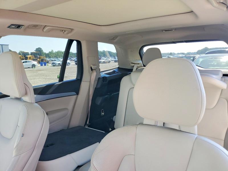صورة رقم 10 من المزاد - 2018 VOLVO XC90 مع VIN YV4A22PK0J1321644