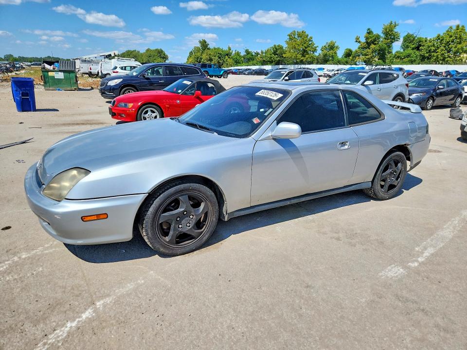 2001 HONDA PRELUDE - Търг №66350126