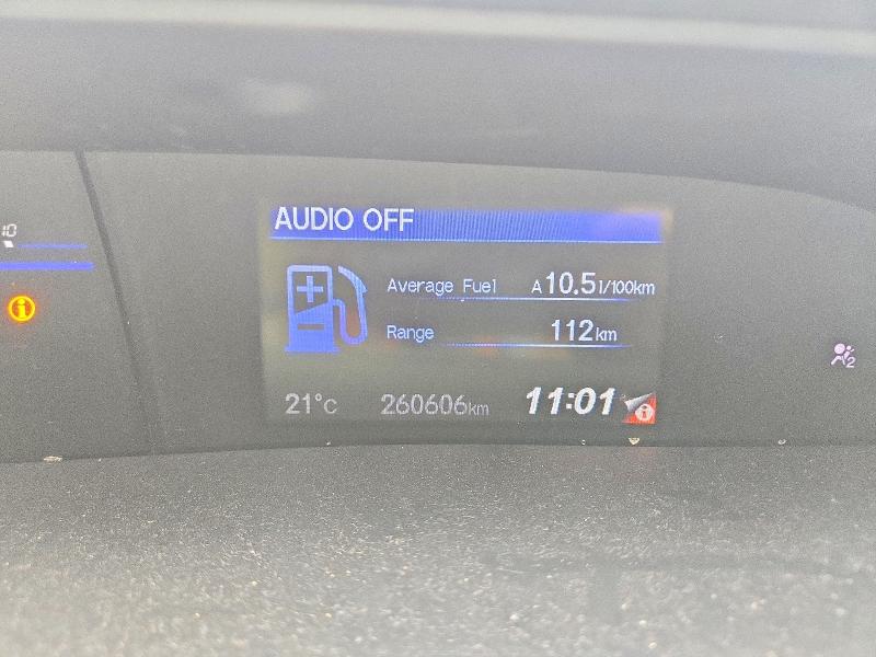 Снимка 9 от търг – 2012 HONDA CIVIC с VIN 2HGFB2F52CH036244