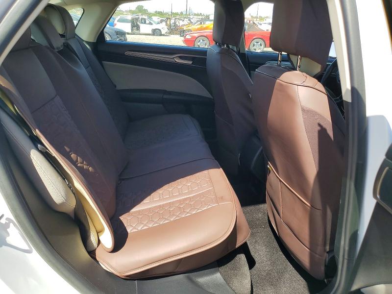 Photo 10 from auction – 2018 FORD FUSION with VIN 3FA6P0G79JR156571