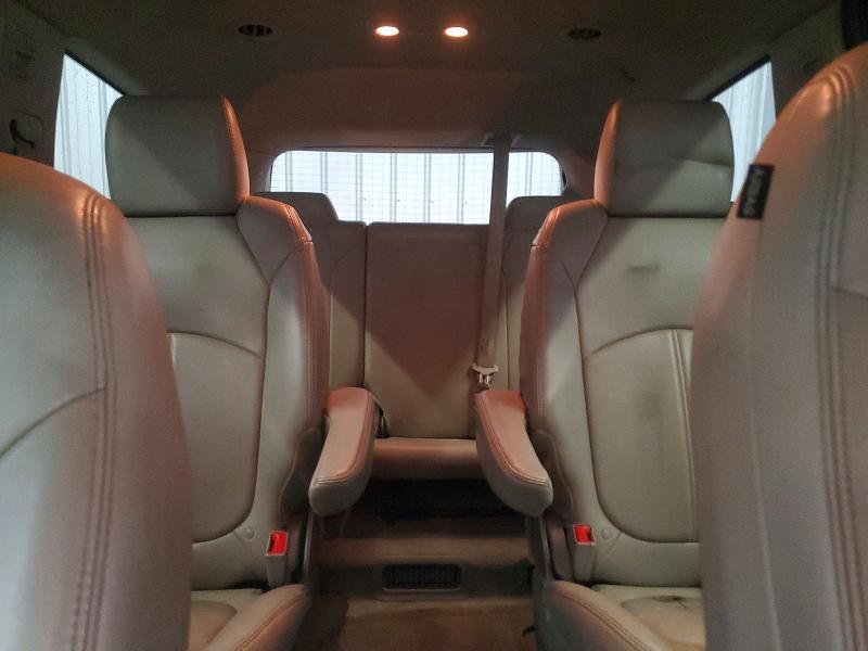Photo 10 from auction – 2017 CHEVROLET TRAVERSE with VIN 1GNKVHKD1HJ160359