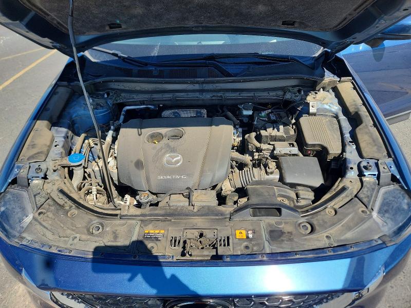 صورة رقم 12 من المزاد - 2022 MAZDA CX-5 مع VIN JM3KFBCM3N0621250