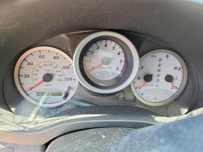 صورة رقم 9 من المزاد - 2004 TOYOTA RAV4 مع VIN JTEGD20V240023968