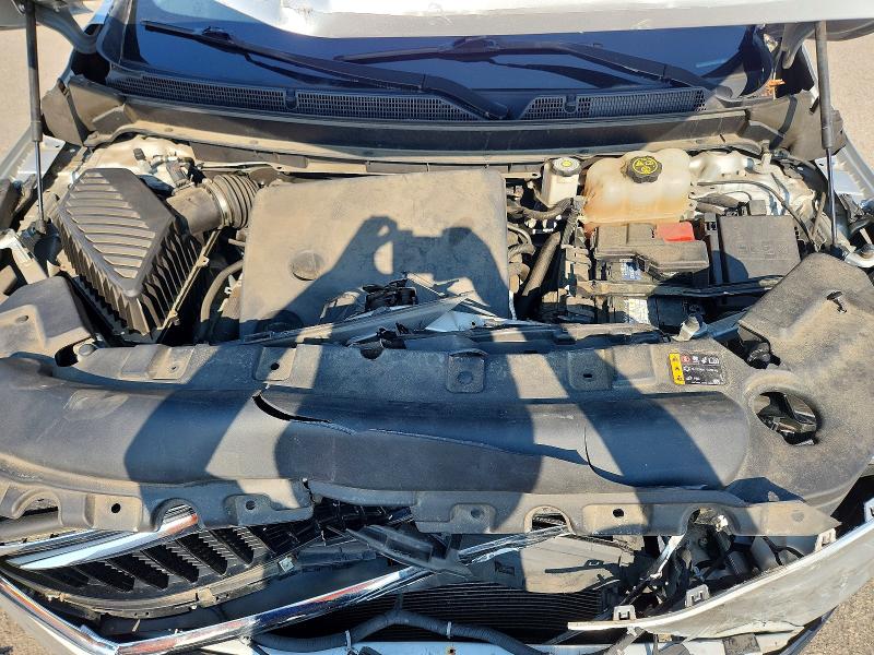 Photo 12 from auction – 2019 BUICK ENCLAVE with VIN 5GAEVBKW1KJ105648
