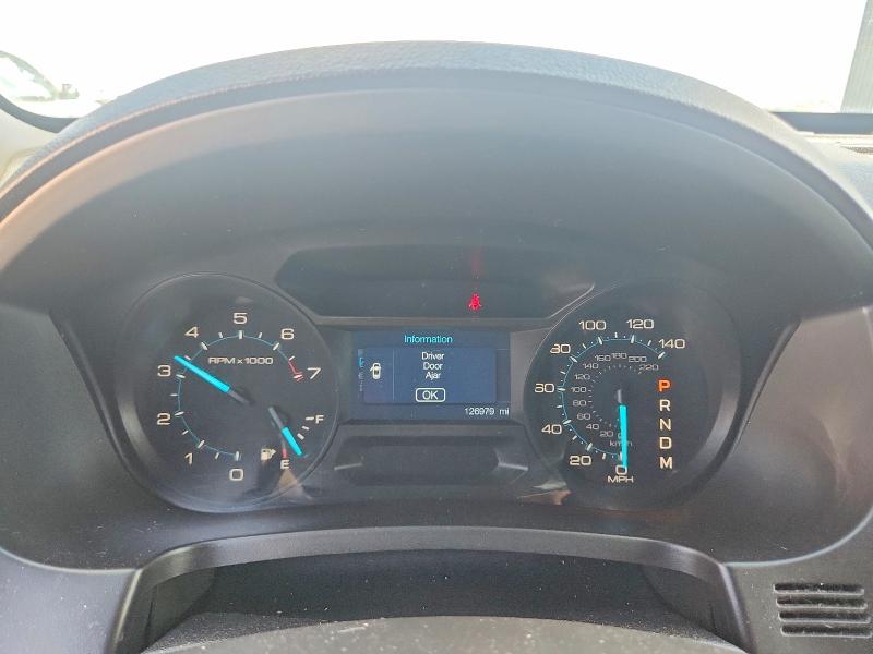 Photo 9 from auction – 2011 FORD EXPLORER with VIN 1FMHK8B82BGA54128