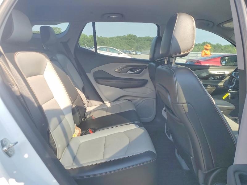 Photo 11 from auction – 2019 GMC TERRAIN with VIN 3GKALPEV0KL234450