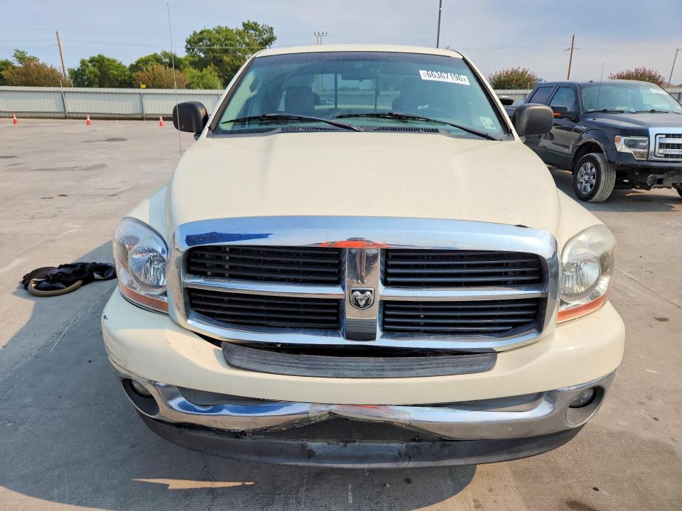 Photo 5 from auction – 2006 DODGE RAM 1500 with VIN 1D7HA18286J189131