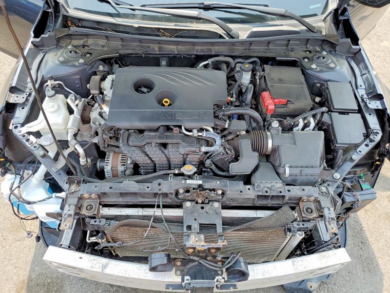 Photo 11 from auction – 2019 NISSAN ALTIMA with VIN 1N4BL4EV6KC230970