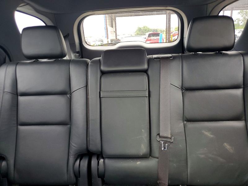 Photo 10 from auction – 2021 DODGE DURANGO with VIN 1C4RDJDG9MC718336