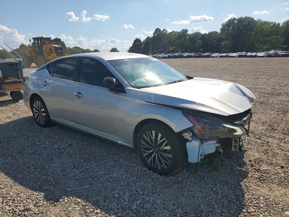 Photo 4 from auction – 2024 NISSAN ALTIMA with VIN 1N4BL4DV1RN338722