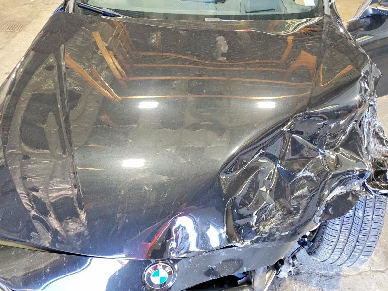Photo 11 from auction – 2019 BMW 430XI with VIN WBA4W5C52KAE50914