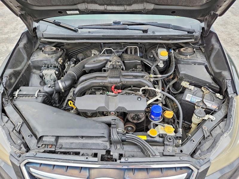 Photo 12 from auction – 2013 SUBARU XV CROSSTREK with VIN JF2GPAKC4D2852905