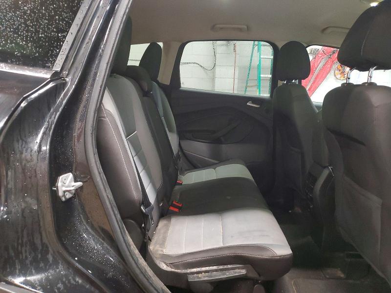 Photo 11 from auction – 2014 FORD ESCAPE with VIN 1FMCU9G91EUA77434