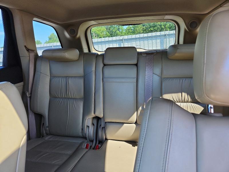Photo 10 from auction – 2014 JEEP GRAND CHEROKEE with VIN 1C4RJFBG3EC398330