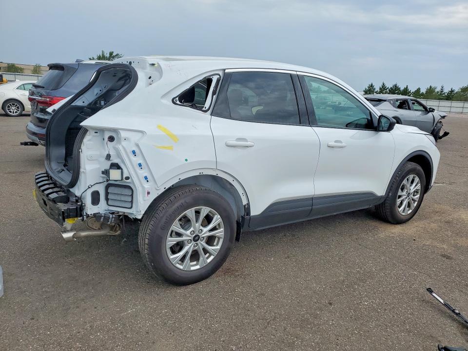 Photo 3 from auction – 2024 FORD ESCAPE with VIN 1FMCU9GN4RUB46653