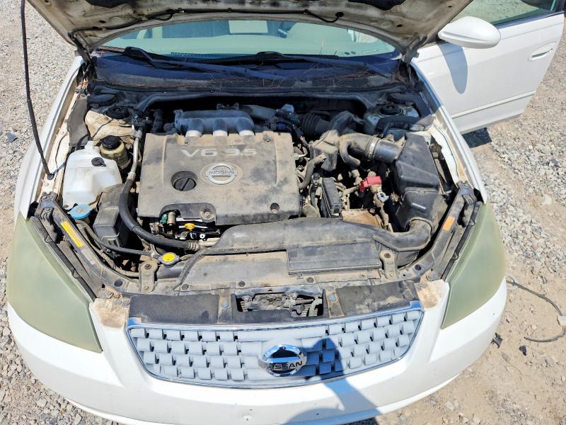Photo 11 from auction – 2005 NISSAN ALTIMA with VIN 1N4BL11D05C119928
