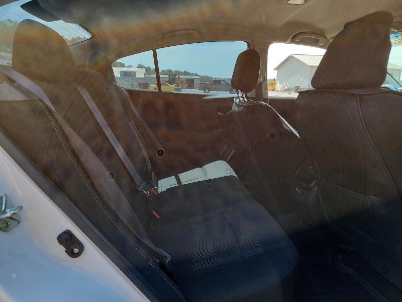 Photo 10 from auction – 2020 SUBARU LEGACY with VIN 4S3BWAC68L3023283