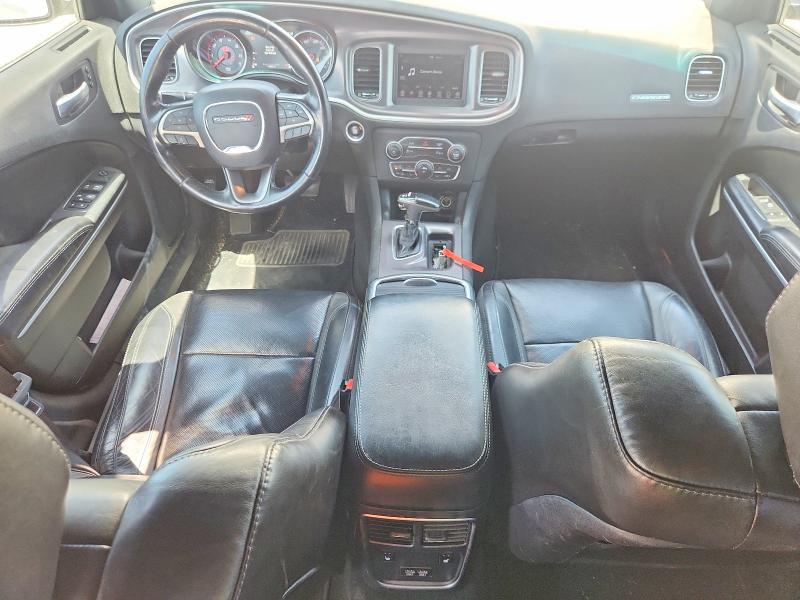 Photo 8 from auction – 2019 DODGE CHARGER with VIN 2C3CDXBG0KH753213