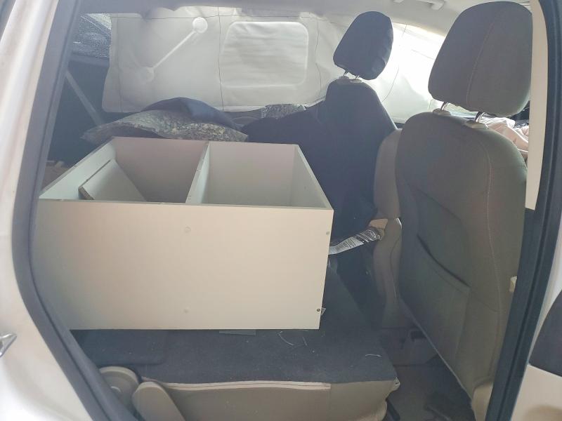 Photo 11 from auction – 2013 FORD ESCAPE with VIN 1FMCU0GX4DUD71659