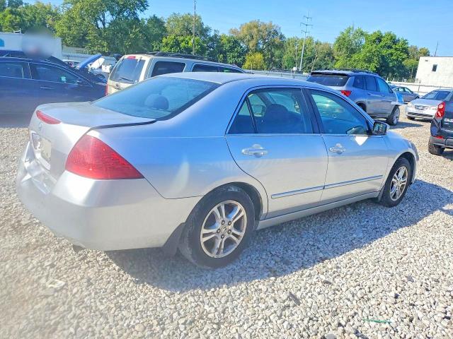 Photo 3 from auction – 2006 HONDA ACCORD with VIN 1HGCM56336A096582