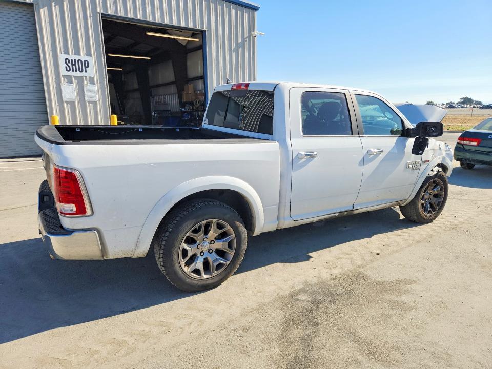 Photo 3 from auction – 2019 RAM 1500 CLASSIC with VIN 1C6RR6NM9KS712601