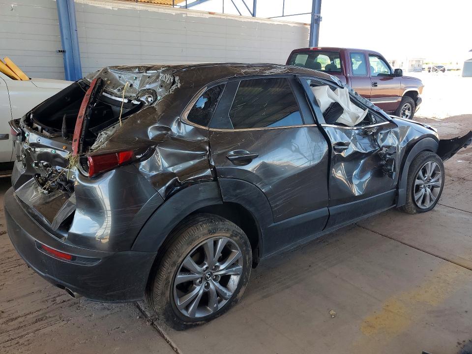Фото 3 с аукциона – 2020 MAZDA CX-30 с VIN 3MVDMACL1LM107088