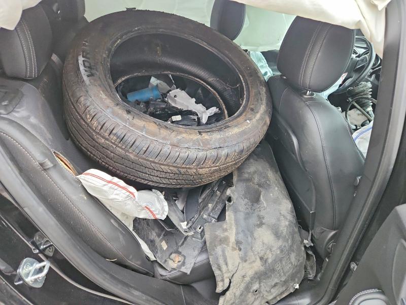 Photo 10 from auction – 2022 BUICK ENCORE GX with VIN KL4MMCSL8NB055557