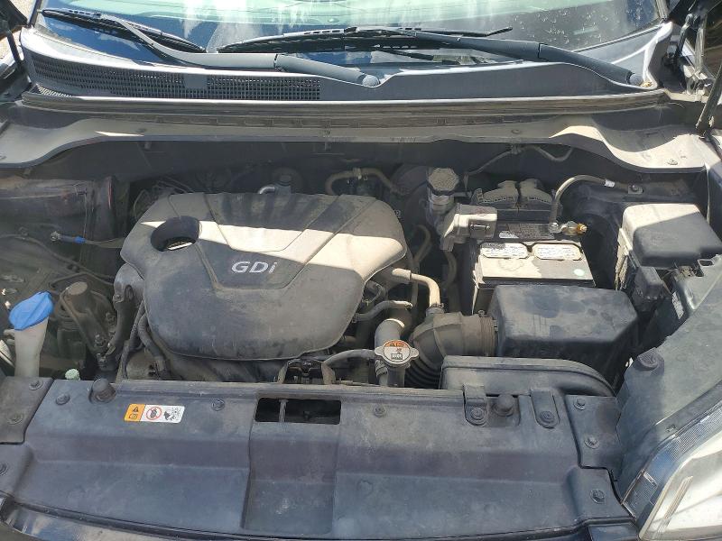Photo 11 from auction – 2015 KIA SOUL with VIN KNDJN2A2XF7133138