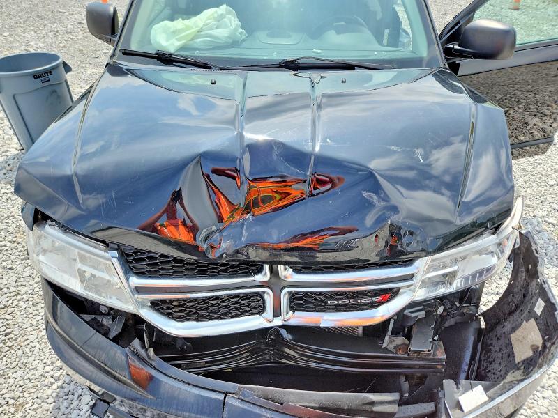 Photo 12 from auction – 2018 DODGE JOURNEY with VIN 3C4PDCAB1JT383858