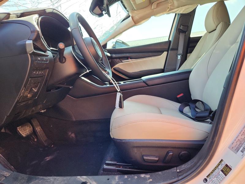 Photo 7 from auction – 2026 MAZDA 3 with VIN JM1BPACL0T1865209
