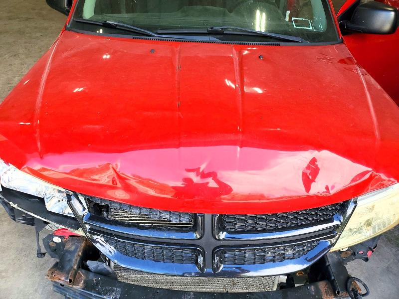 Photo 11 from auction – 2017 DODGE JOURNEY with VIN 3C4PDDAG5HT639107